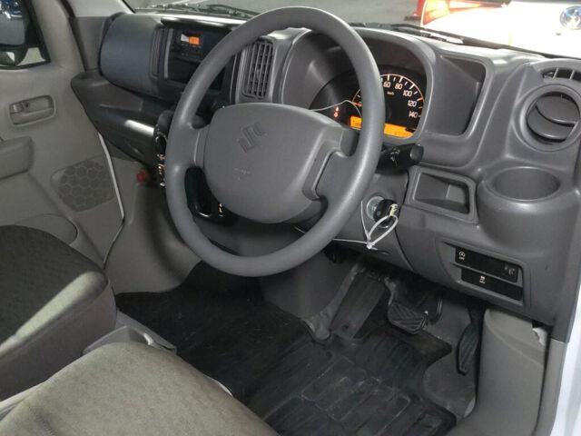 2023 Suzuki Every PAリミテッド auction photo 3