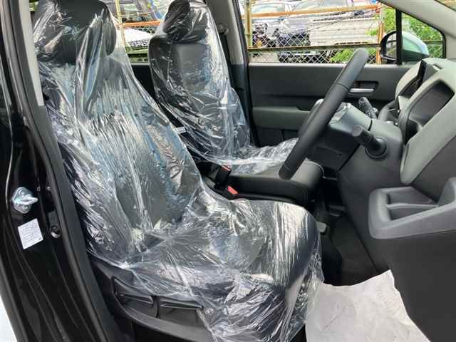 2026 Honda Freed eHEV Crosstar auction photo 7