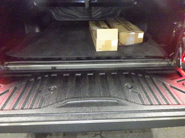 2024 Toyota Hilux Z Revolocco Edition 4WD auction photo 6