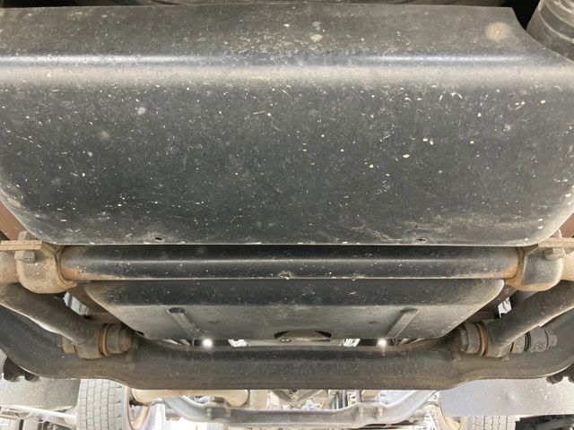 2017 Mitsubishi Fuso Sグレート chassis auction photo 9
