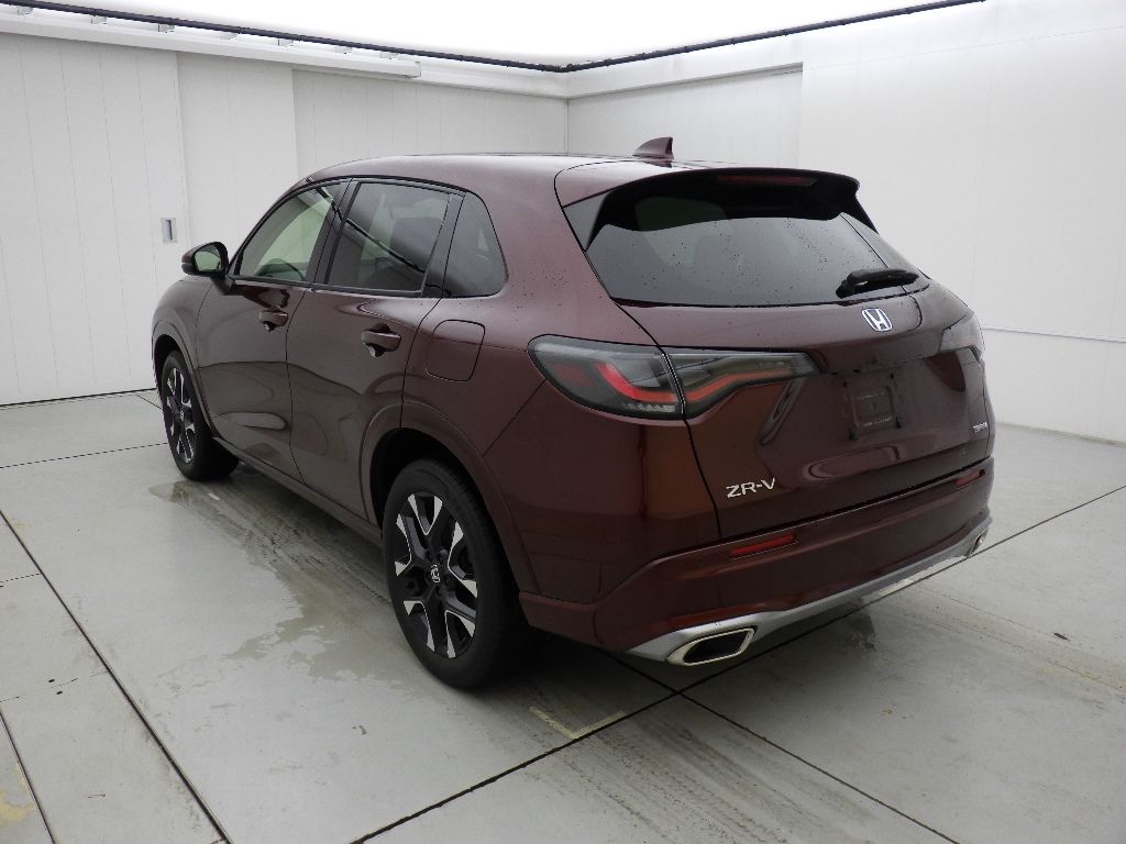 2023 Honda ZR-V e:HEV Z auction photo 5