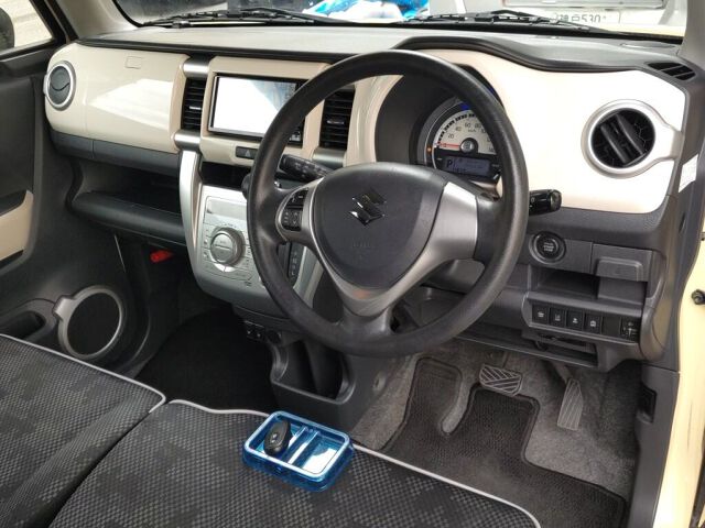 2019 Suzuki Hustler G auction photo 3
