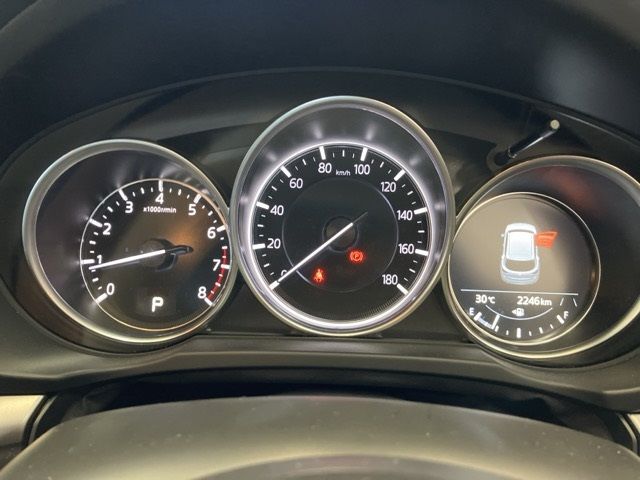 2026 Mazda CX-5 20S Iセレクション auction photo 6