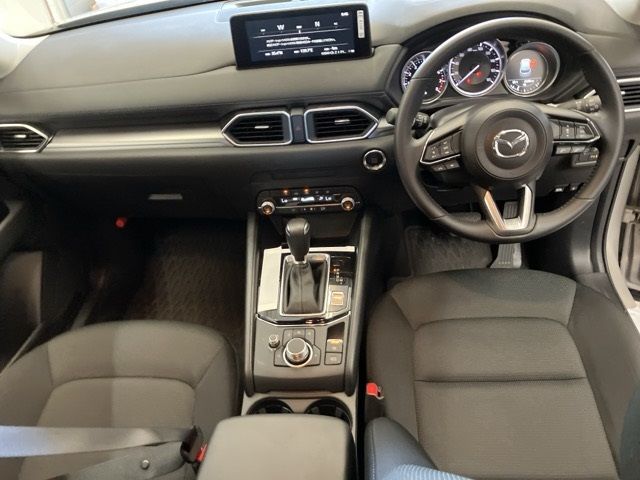 2026 Mazda CX-5 20S Iセレクション auction photo 5