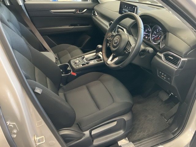 2026 Mazda CX-5 20S Iセレクション auction photo 4