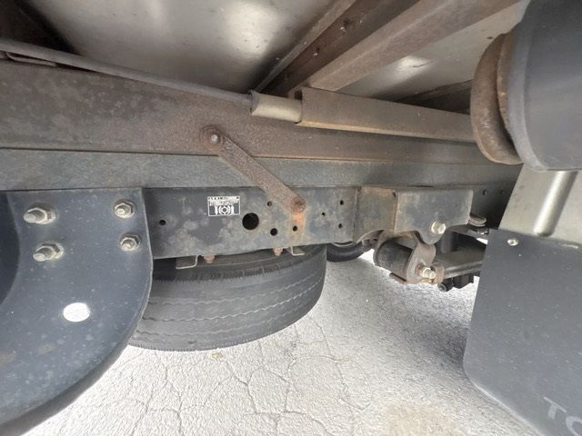 2010 Toyota Dyna アルミウイング auction photo 16