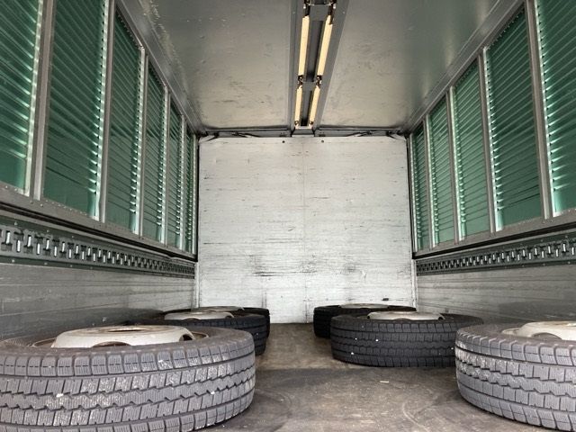 2010 Toyota Dyna アルミウイング auction photo 20