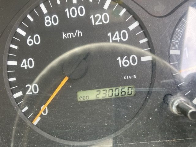 2010 Toyota Dyna アルミウイング auction photo 6