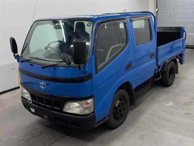 2006 Toyota Dyna auction photo 4