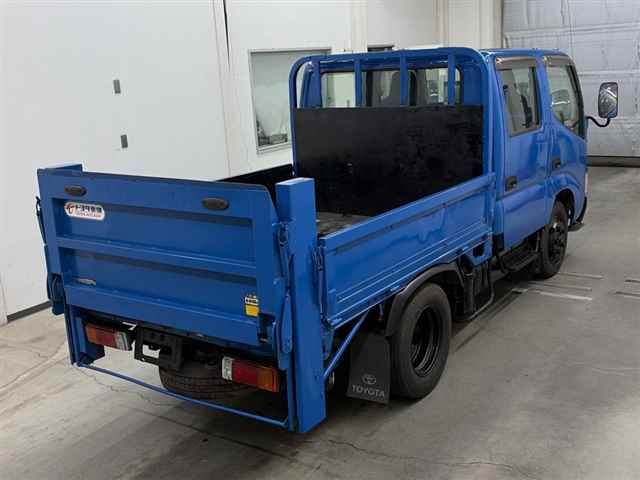 2006 Toyota Dyna auction photo 5