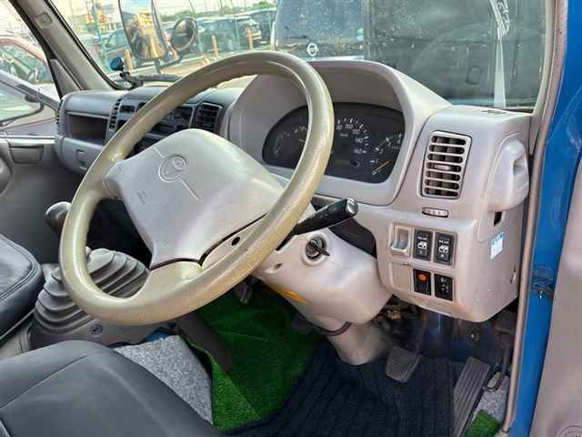 2006 Toyota Dyna auction photo 3