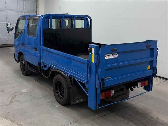 2006 Toyota Dyna auction photo 2
