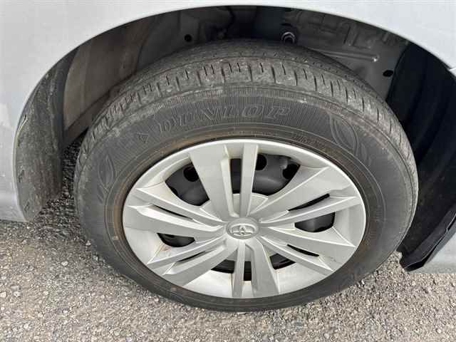 2022 Toyota Roomy G auction photo 8