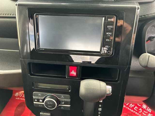 2022 Toyota Roomy G auction photo 6