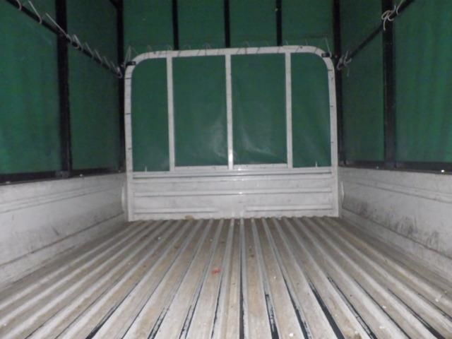 2018 Toyota Dyna covered car auction photo 4