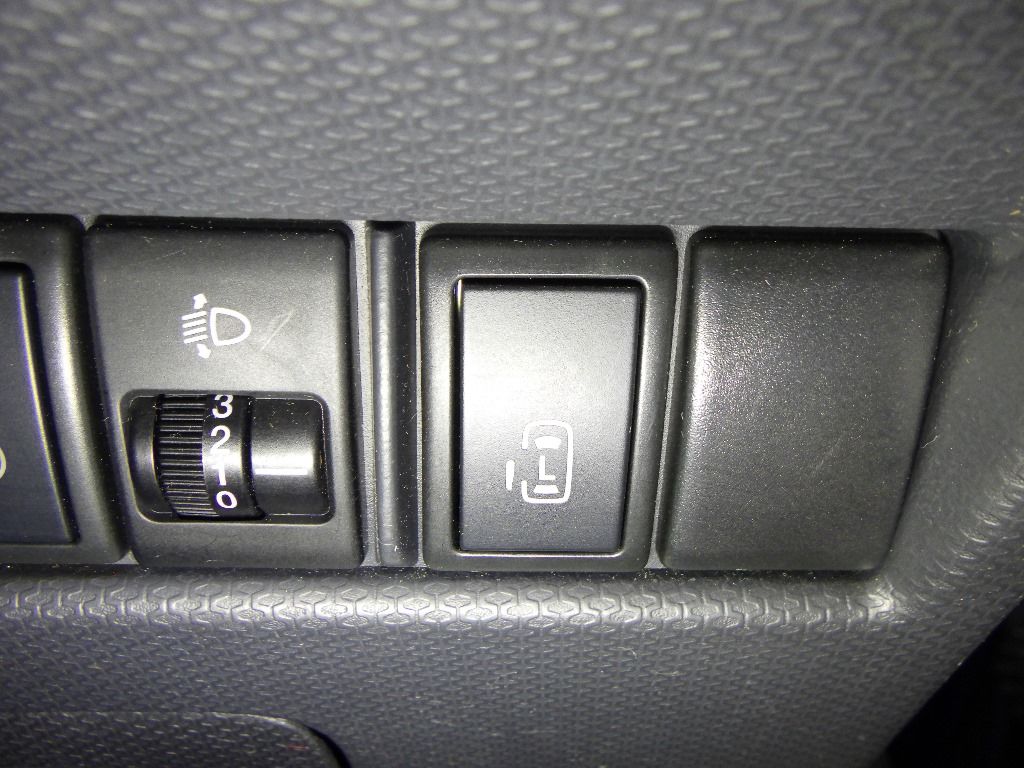 2012 Suzuki Solio Xバックモニター付CDプレーヤー装着車 auction photo 8