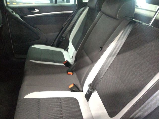 2013 Volkswagen ティグアン TSIBモショテクRライン auction photo 6