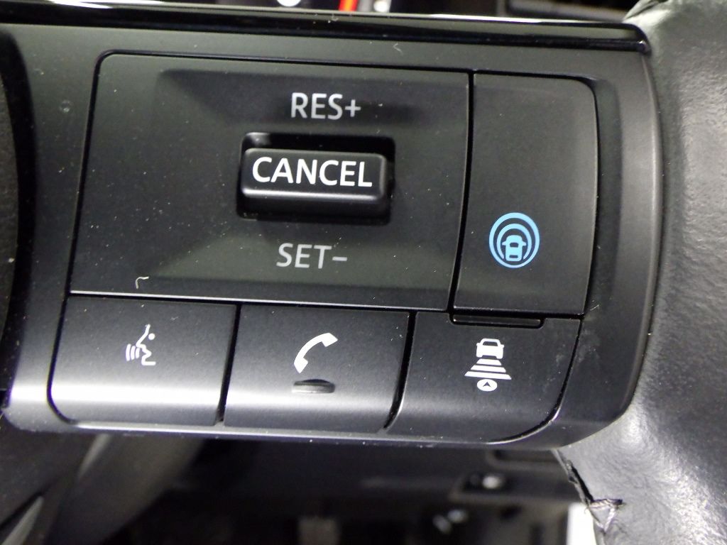2022 Nissan Note Aura Gレザーエディション auction photo 9