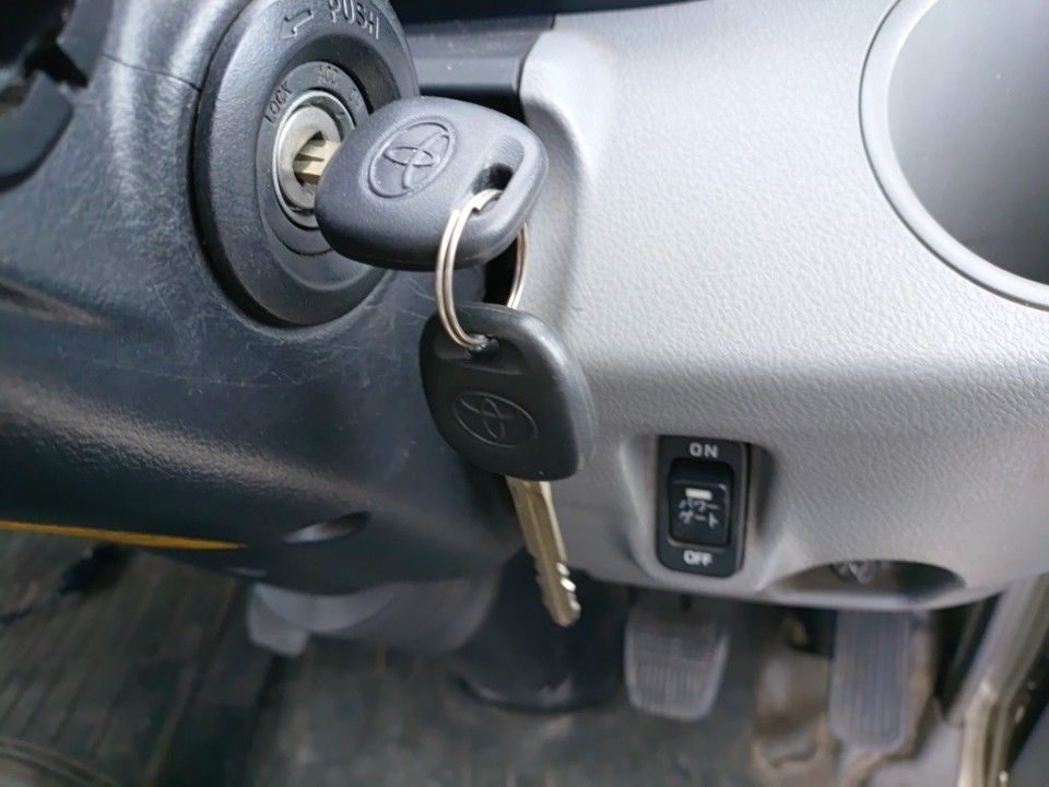 2012 Toyota Toyoace auction photo 15
