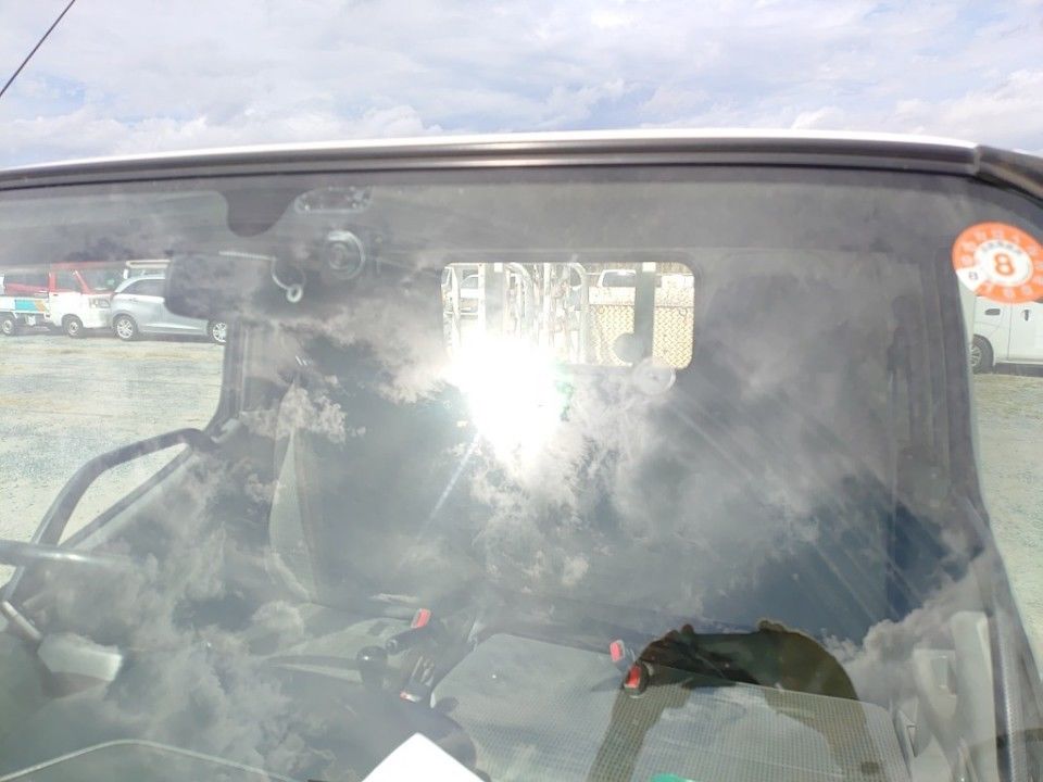 2012 Toyota Toyoace auction photo 21