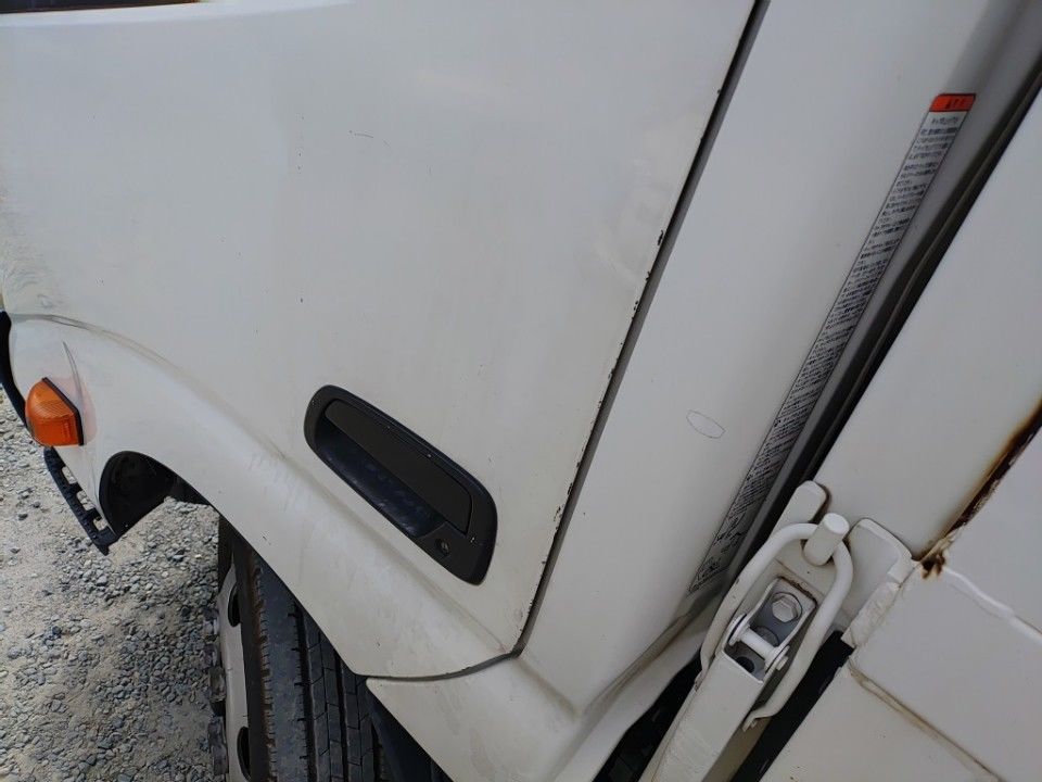 2012 Toyota Toyoace auction photo 25