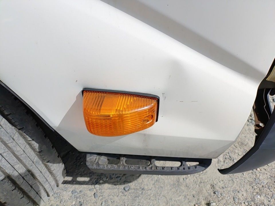 2012 Toyota Toyoace auction photo 22