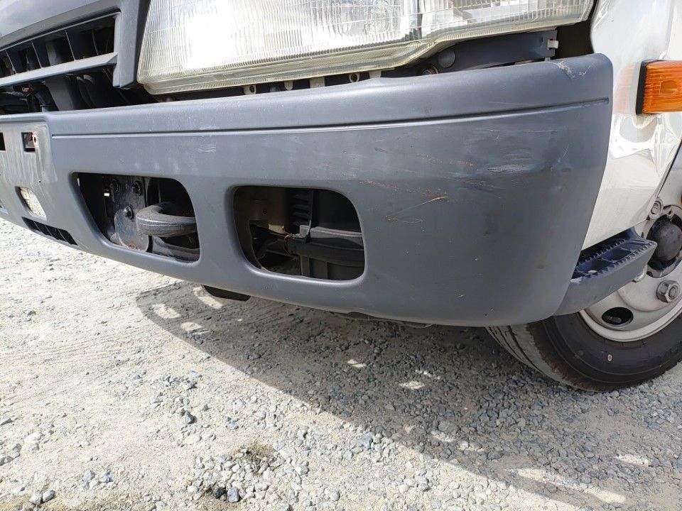 2012 Toyota Toyoace auction photo 20