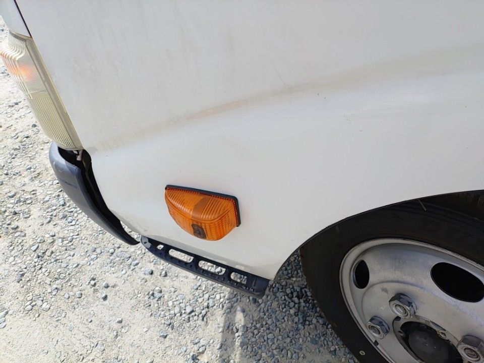 2012 Toyota Toyoace auction photo 26