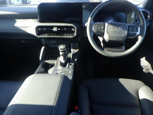 2024 Toyota Land Cruiser 250 VX auction photo 3