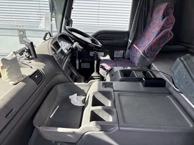 2006 Isuzu Giga ダンプ フカダンプ auction photo 5
