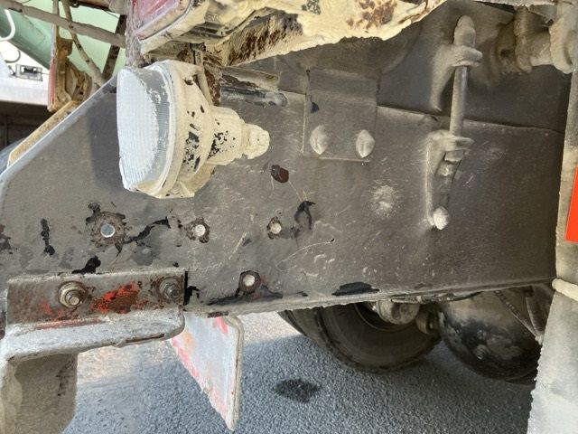 2006 Isuzu Giga ダンプ フカダンプ auction photo 14