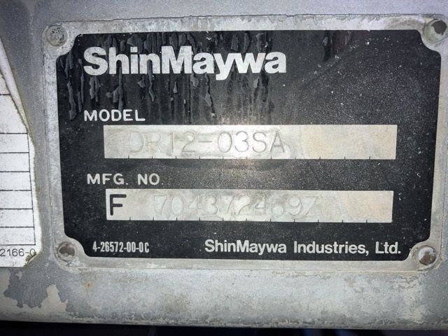 2006 Isuzu Giga ダンプ フカダンプ auction photo 17