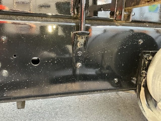 2006 Isuzu Giga ダンプ フカダンプ auction photo 15