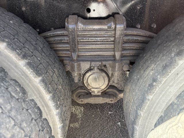 2006 Isuzu Giga ダンプ フカダンプ auction photo 8