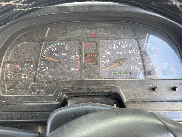2006 Isuzu Giga ダンプ フカダンプ auction photo 6