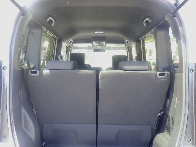 2026 Honda N-BOX Base grade auction photo 9
