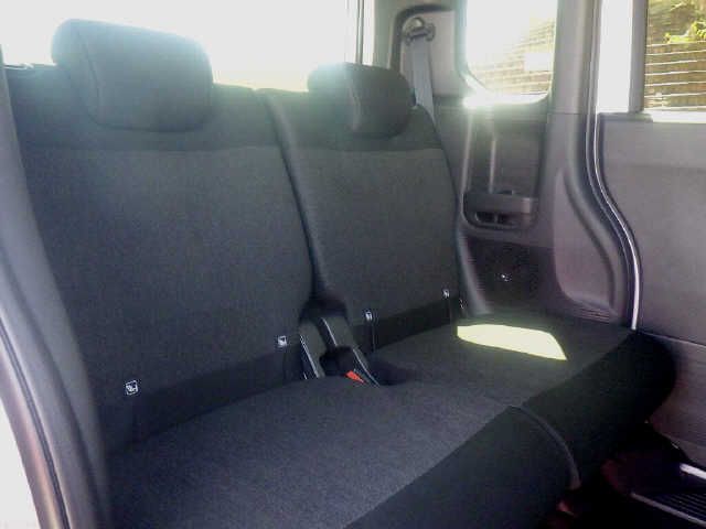 2026 Honda N-BOX Base grade auction photo 8