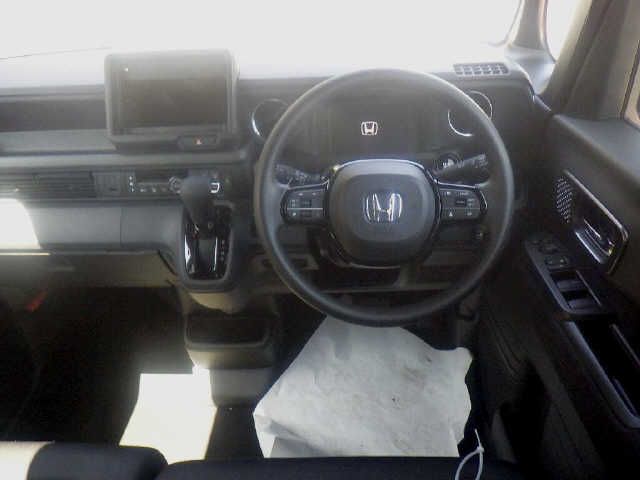 2026 Honda N-BOX Base grade auction photo 3
