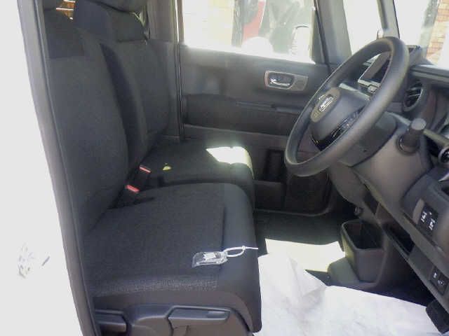 2026 Honda N-BOX Base grade auction photo 7