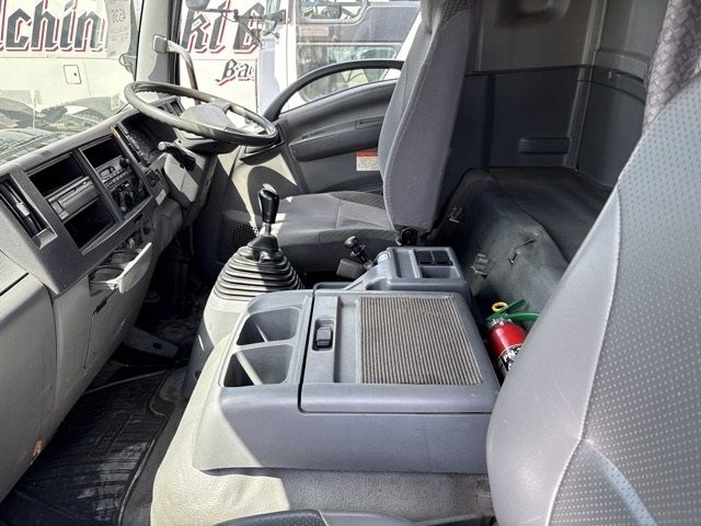 2012 Isuzu Forward コンテナセンヨウ auction photo 5