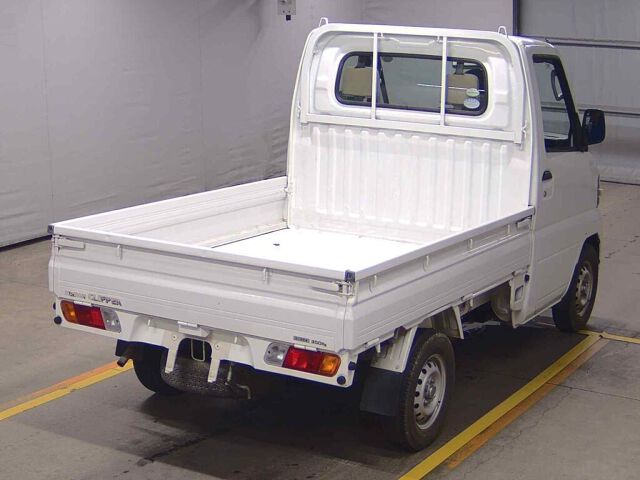 2008 Nissan クリッパートラック SD auction photo 5