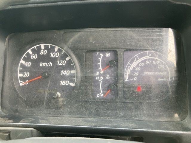 2005 Isuzu Elf Wキャブ PG.4WD auction photo 7
