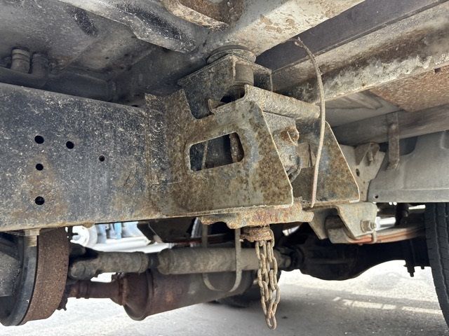 2005 Isuzu Elf Wキャブ PG.4WD auction photo 12