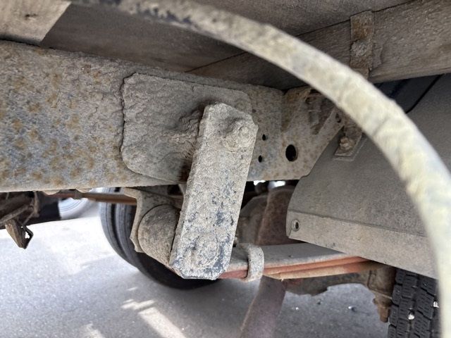 2005 Isuzu Elf Wキャブ PG.4WD auction photo 16