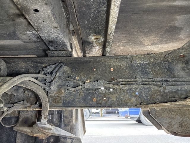 2005 Isuzu Elf Wキャブ PG.4WD auction photo 18