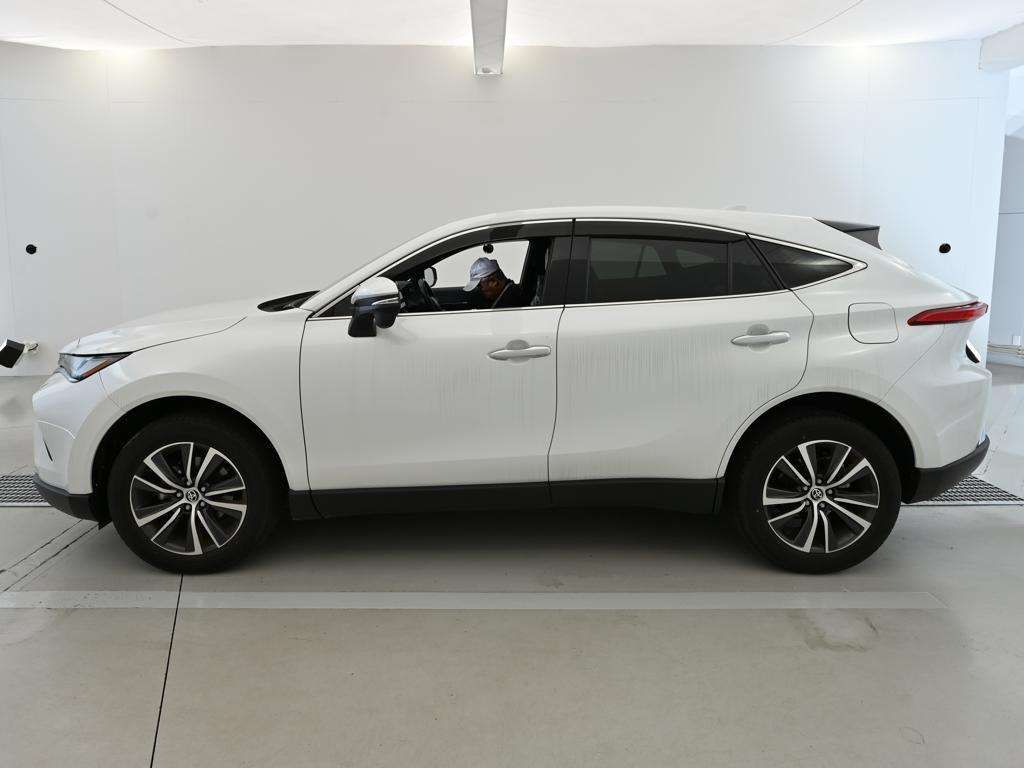 2024 Toyota Harrier G auction photo 4