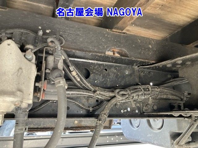 2019 Mitsubishi Fuso Fighter Hira auction photo 13
