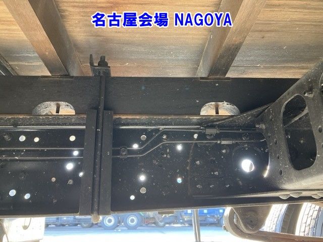 2019 Mitsubishi Fuso Fighter Hira auction photo 18
