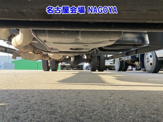 2019 Mitsubishi Fuso Fighter Hira auction photo 11