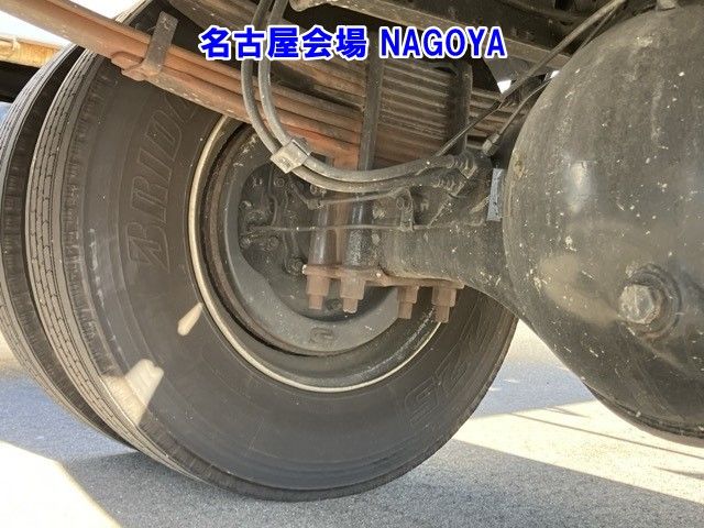 2019 Mitsubishi Fuso Fighter Hira auction photo 10